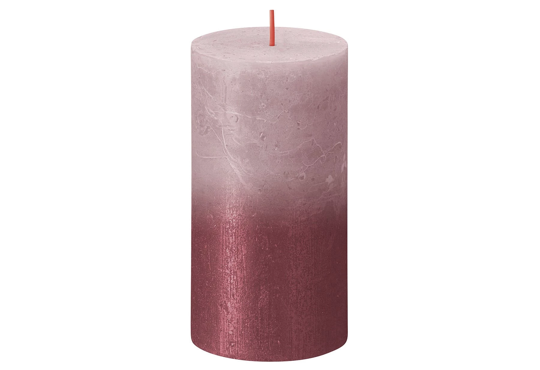 Null Bolsius Stumpenkerze 80/60mm Cellophaniert 1 Stück – Bild 5