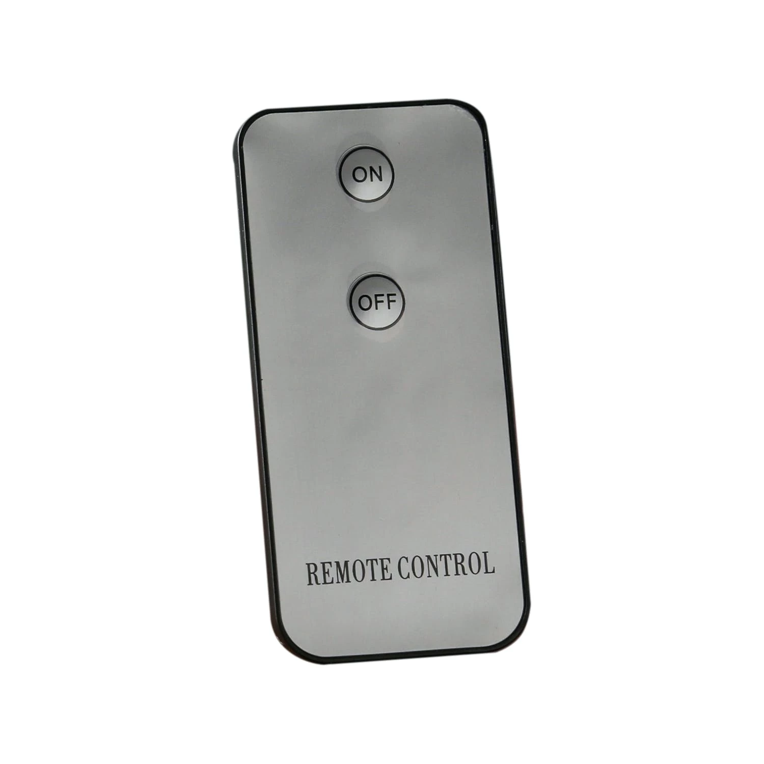 Null LED Kerzenset Echtwachs Bewegliche Flamme Fernbedienung Deko Innen Weiß 3er Set – Bild 7