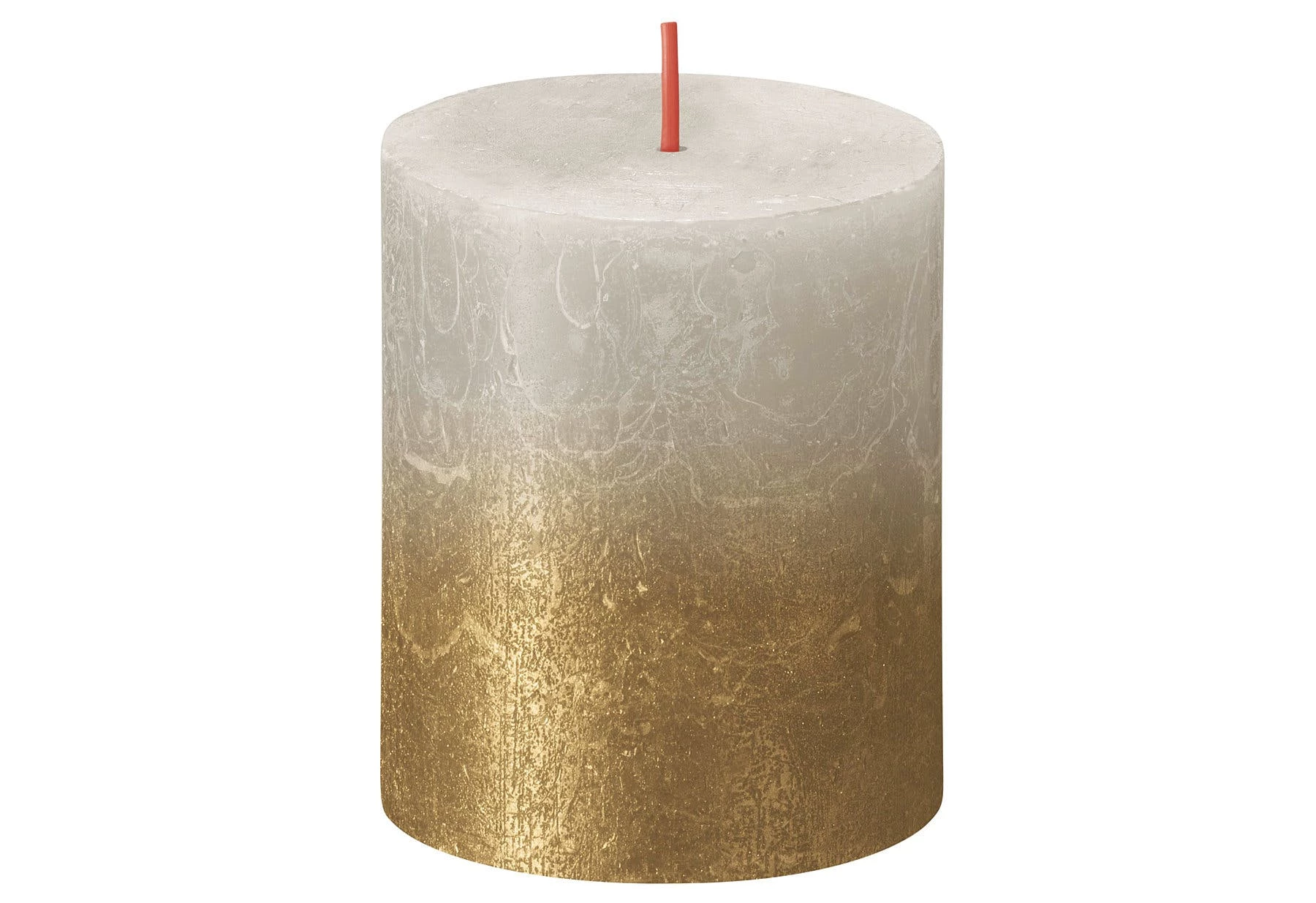 Null Bolsius Stumpenkerze 80/60mm Cellophaniert 1 Stück – Bild 4