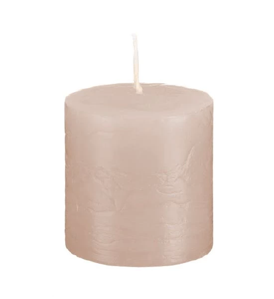 Null Bolsius Stumpenkerze 80/60mm Cellophaniert 1 Stück – Bild 7