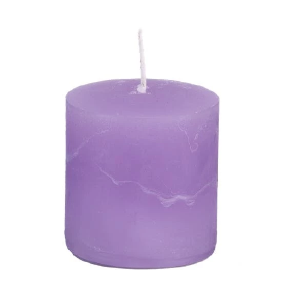 Null Bolsius Stumpenkerze 80/60mm Cellophaniert 1 Stück – Bild 6