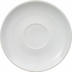 Null 6 X Frühstückstasse, Untere 19 Cm