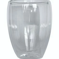 Null Zellerfeld Trendmax 2er Set Teegläser Thermoglas Kaffeegläser Doppelwand 350ml