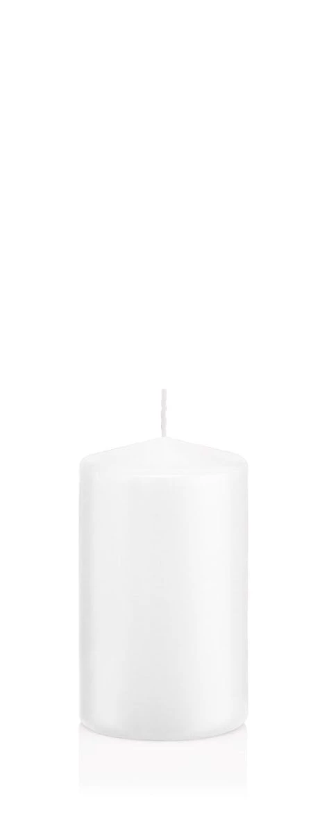 Null Stumpenkerzen Rubin Weihnachten 100 X Ă 60 Cm 36 Stunden Brenndauer â Bild 7