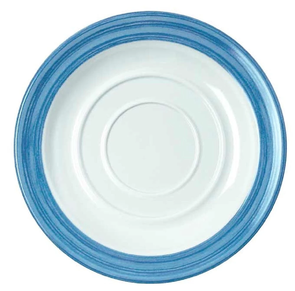 Null Kaffeeuntertasse Ebro 15,5cm Aus Opal-Hartglas â Bild 4