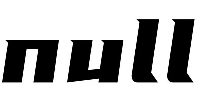 Null Shop